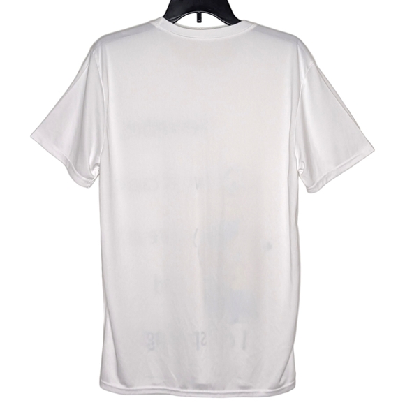 Set of 2 Hollise Minions Men's Short Sleeve T's Size L - Picture 7 of 10